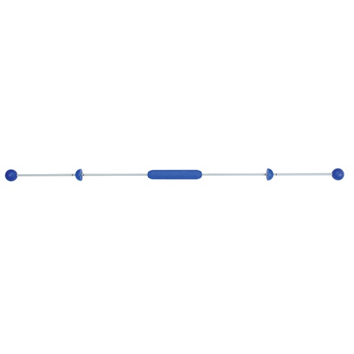 [SH4656] STABY® Professional grau/blau Ausstellungsmodell