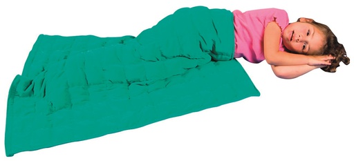 [2632] Couverture lestée LAY-ON-ME