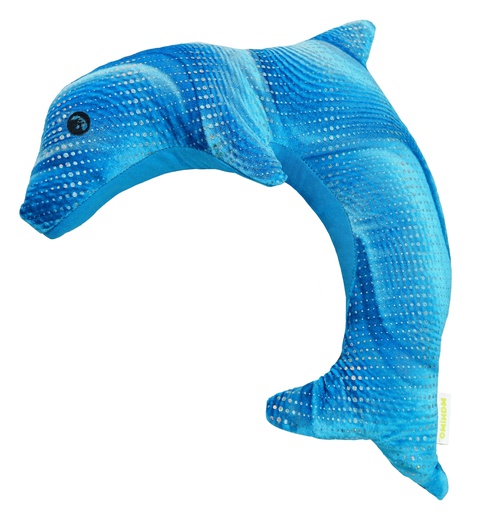 [2631] Beschwerter Delfin Manimo®