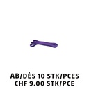 Power Band Extra-Soft dès 10 pièces