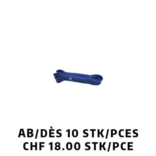 [Set6373] Power Band Strong dès 10 pièces