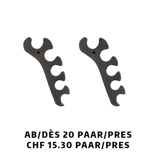 [Set5798Z] ZEHNsation ab 20 Paar