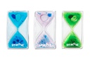 Stimove® Mini-Sanduhr 3-teiliges Set