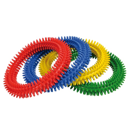 [97.49/4] Aku Ring, set de 4 pièces