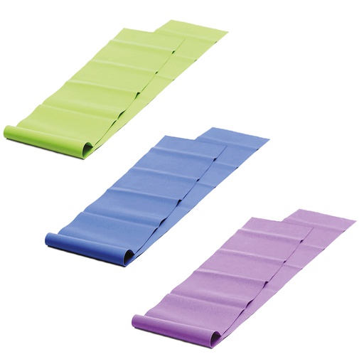 Tridex® Band latexfrei, 5m 