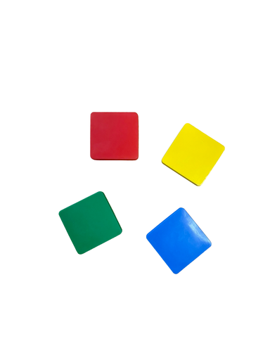 [80.98] Equilo – Carrés d’équilibre (set de 4 pièces)