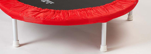 [4058] Trimilin® Trampolin-Randbezug Ø 87 cm für das Modell Junior