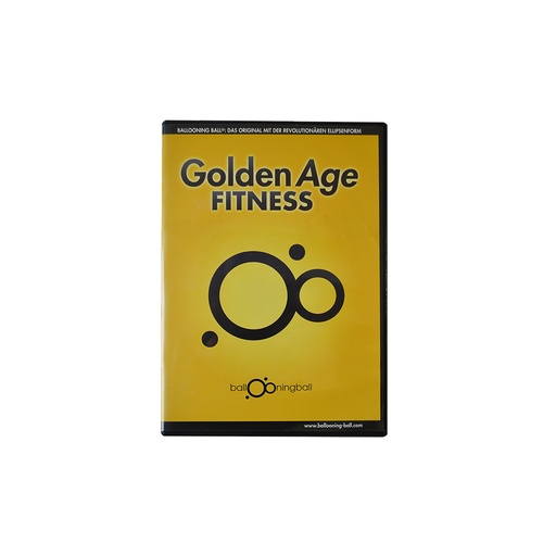 [4675] DVD &quot;Golden Age&quot;