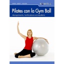 DVD Pilates mit dem Swissball