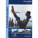 DVD Pilates Miniball