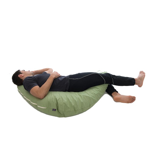 [5100] Easy Cushion I