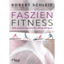 Buch "Faszien Fitness"