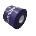 Flossband Standard Level 3, 206 x 5 cm, stark