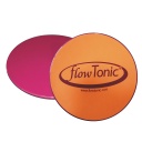 FlowTonic® pads für Teppich, pro Paar