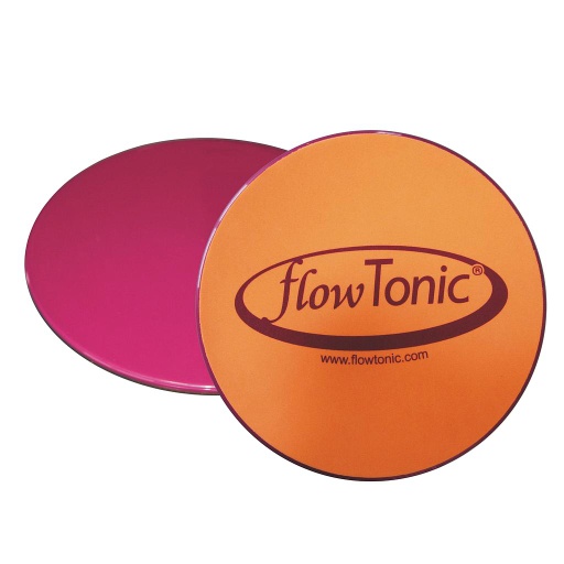 [4188T] FlowTonic® pads Universal, pro Paar