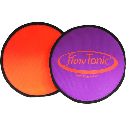 [4188] FlowTonic® pads, par paire