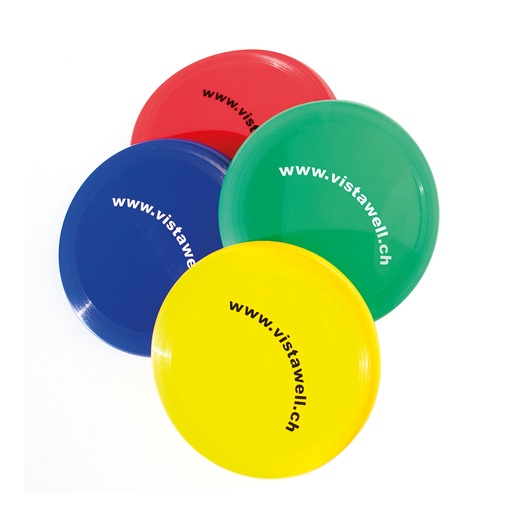 [9110] Frisbee semi-rigide Ø 23 cm