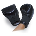 Gants de boxe en cuir