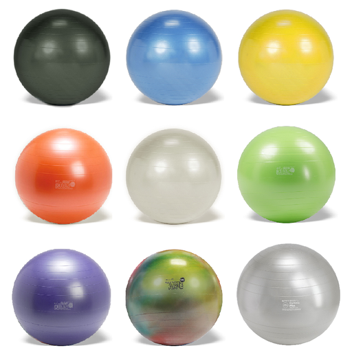 Gymnastikball Gymnic Plus BRQ Ø 65 cm 
