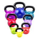 Kettlebell