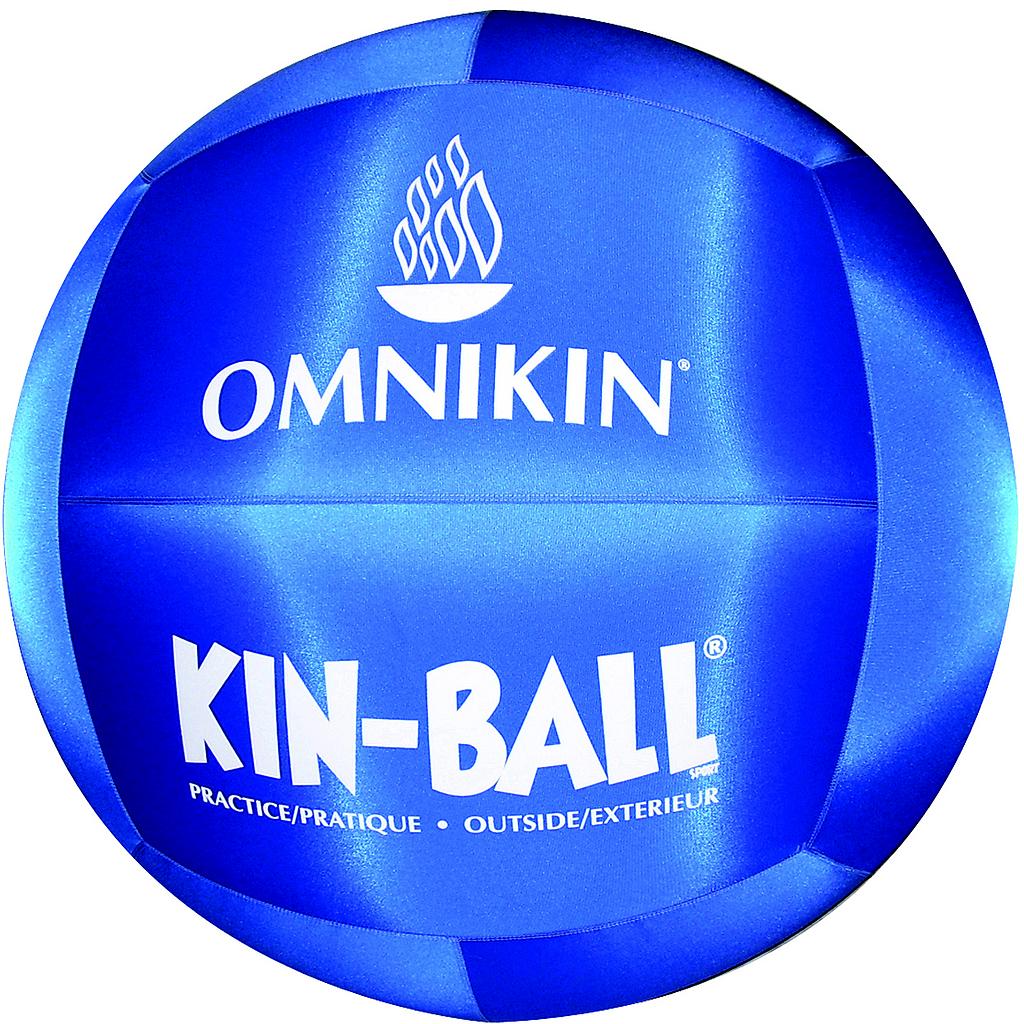 KIN-BALL,® Ø 102 cm blau