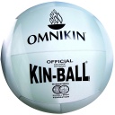 Kin-Ball ® Ø 122 cm - Hellgrau