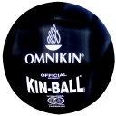 KIN-BALL ® Ø 122 cm noir