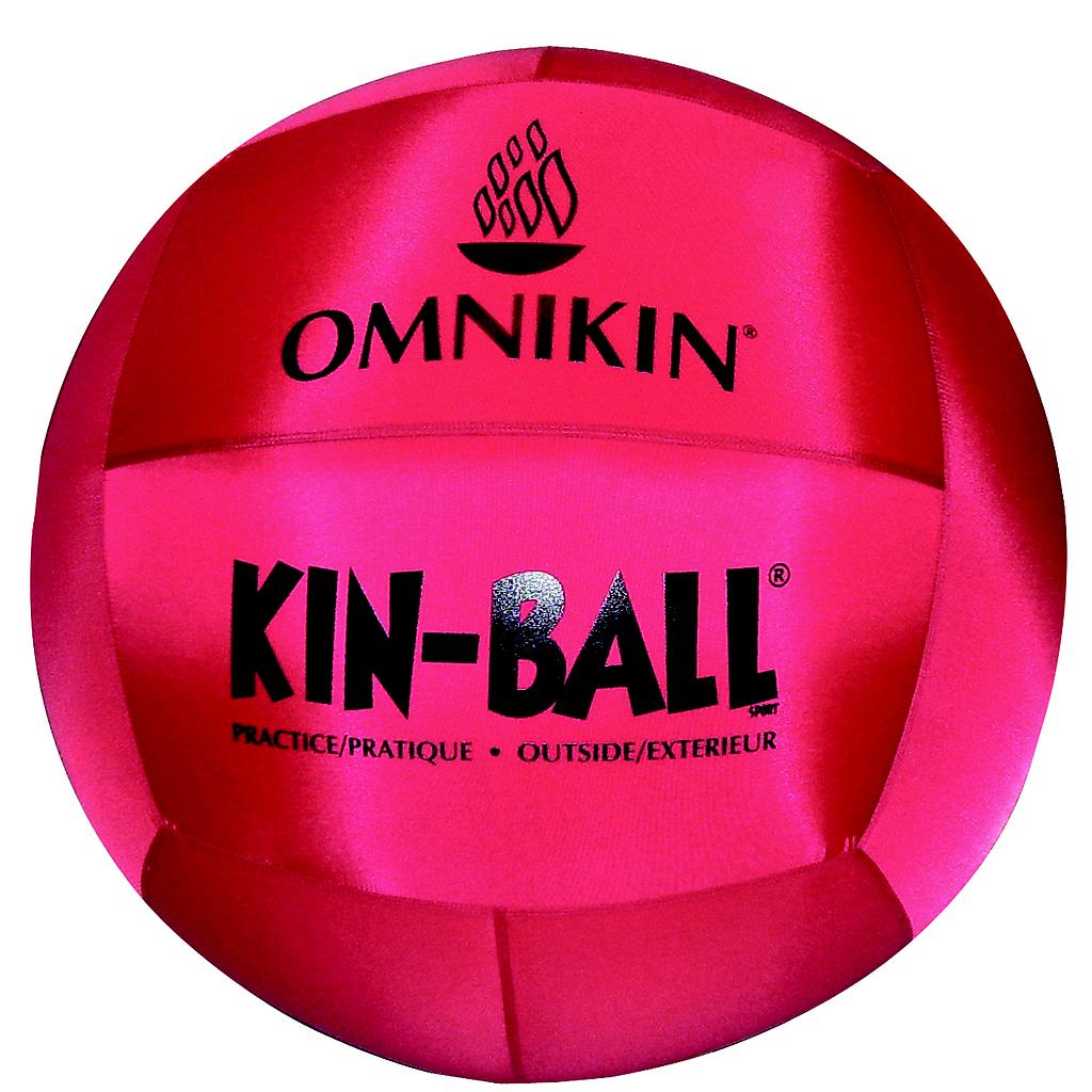 KIN-BALL ® Ø 84 cm rot
