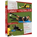 Livre "Gainage pour le Footballeur"