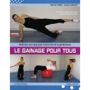 Livre "Le gainage pour tous"