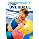Livre "Rückengymnastik mit dem OVERBALL" EPUISE