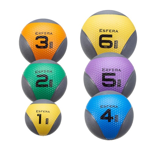 Med Ball