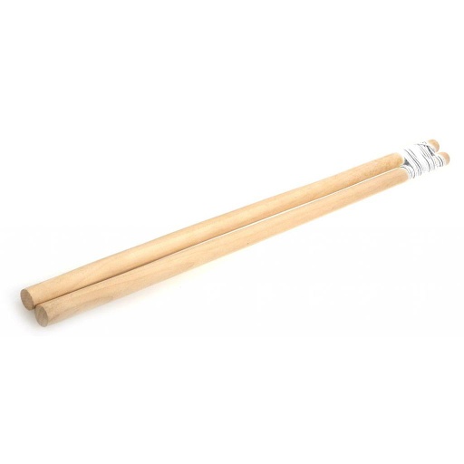 [4325] 2 bâtons et ficelle de remplacement pour Diabolo