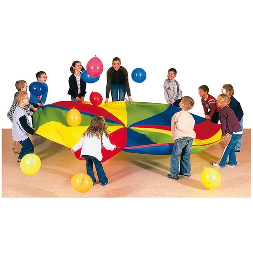 [9135] Parachute Ø5m