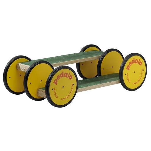 [552101] Pedalo® Combi