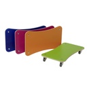 4 Pedalo® Rollbrett Color