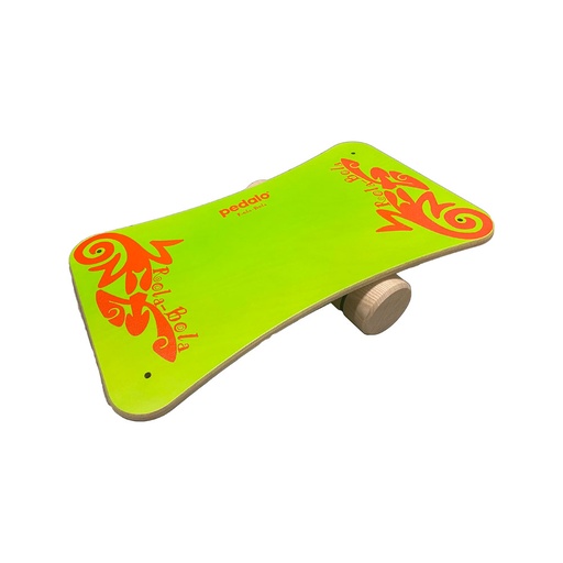 [15000000] Pedalo® Rola-Bola Color