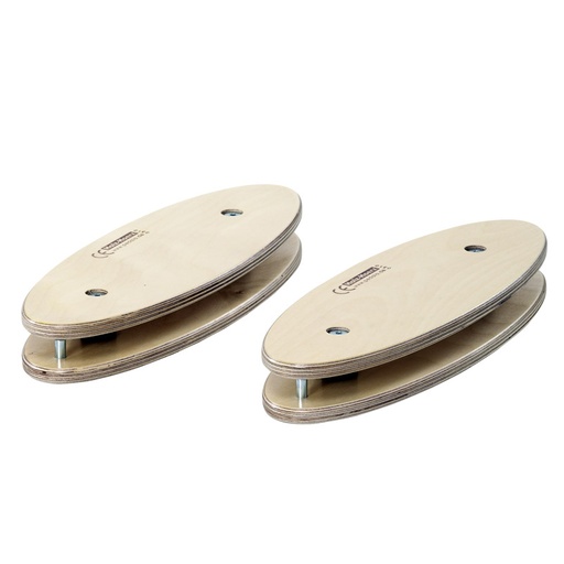 [653101] Pedalo® bascules à pied, paire