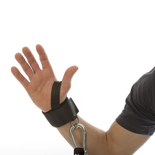 [3380] Poignet-main BOA