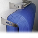 Porte-tapis mural Airex®