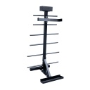 Rack pour 16 Body Bars Pesos