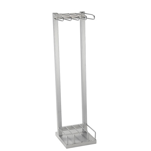 [8105] Rack Fit Bar Pesos / Staby