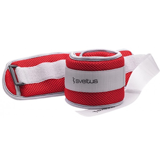 [6326] Aqua Band 2x1 kg