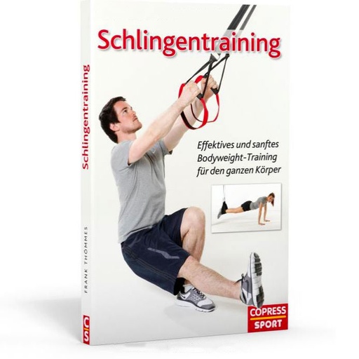 [5611] LIVRE - Schlingentraining