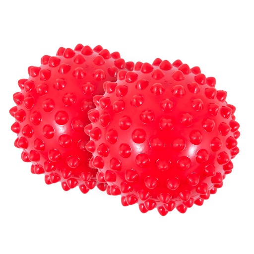 [90.03] Set von 2 Franklin Reflex Bällen